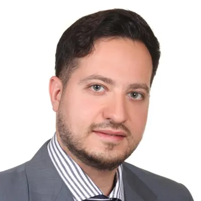 Sasan Khorasani